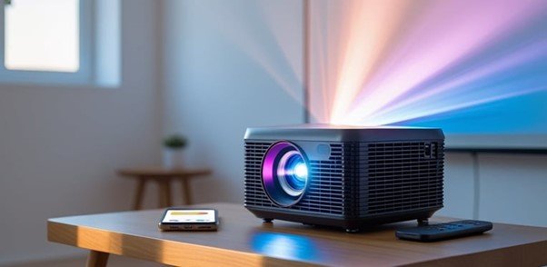 Exploring the Best Android Projectors: A Comprehensive Review of the Top 5
