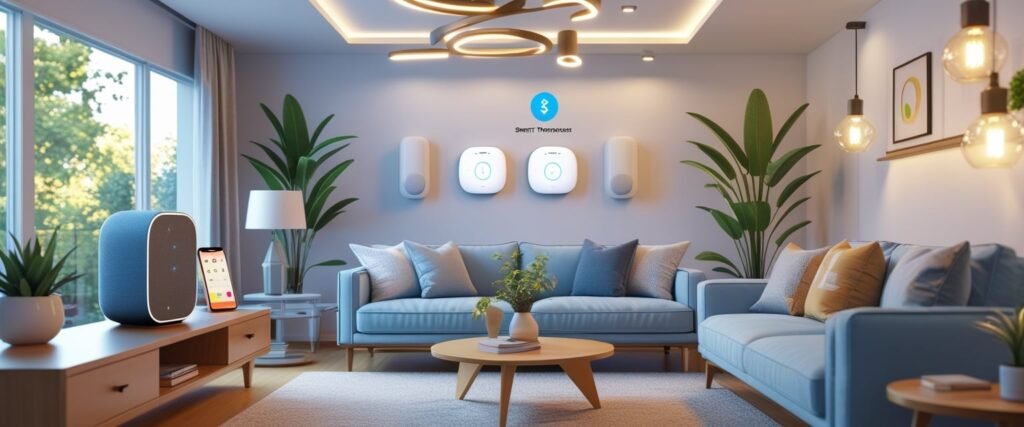 Top 10 Smart Home Devices to Upgrade in 2025